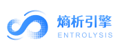 熵析引擎 logo